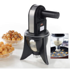 Automatic Forming Round Meatball Maker Machine