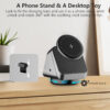 360° Rotating Magsafe Magnetic Wireless Phone Charger