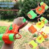 Creative Wrist Jet Water Gun Children's Beach Toys