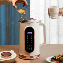 Multifunctional Mini Household Bean Juice Maker Machine