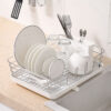 Multi-Functional Household Kitchen Dish Draining Rack