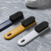 Easy Grip Soft Bristle Shoe Washing Cleaning Brush