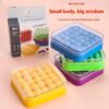 Portable Mini Wisdom Beads Puzzle Ball Children's Toy