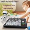 Multifunction Children's Electronic Traditional Chessboard