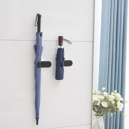  Multi-purpose Bathroom Umbrella Storage Organizing Hook