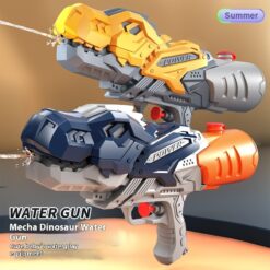 Creative Cartoon Children's Outdoor Water Gun Toy