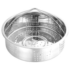 Universal Stainless Steel Rice Cooker Steamer Basket