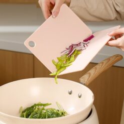 Multifunctional Foldable Outdoor Camping Cutting Board