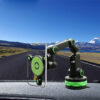 Magnetic Adjustable Gravity Suction Cup Car Phone Holder