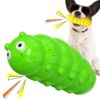 Multifunctional Pet Sound Grinding Dog Chew Toy