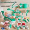 Creative Pretend Play Medical Doctor Simulation Children Toy