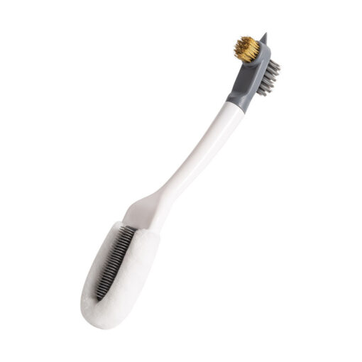 Multi-function Soft Shoe Deep Cleaning Brush