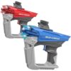 Creative Electric Continuous Gel Ball Shooter Blaster's Gun Toy