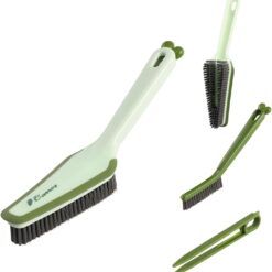 Multipurpose Ergonomic Handle Household Cleaning Brush