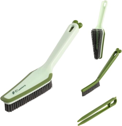 Multipurpose Ergonomic Handle Household Cleaning Brush