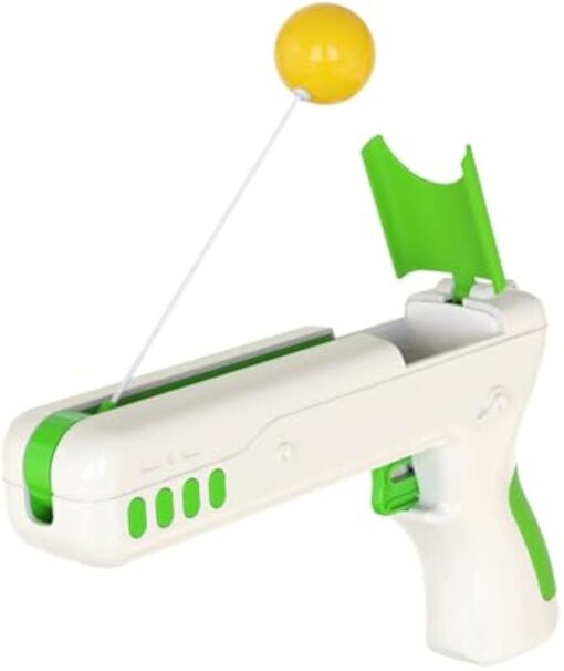 Funny Interactive Relieve Anxiety Pop-up Trigger Gun Toy