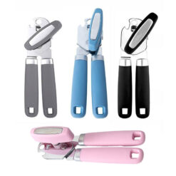 Multifunctional Stainless Steel Kitchen Can Opener