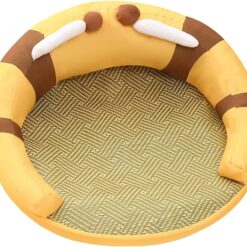 Multifunctional Waterproof Lightweight Cooling Pet Bed