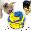 Interactive Foraging Snuffle Puzzle Ball Stimulation Toy