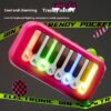 Multifunctional Baby Pocket Electronic Keyboard Play Toy