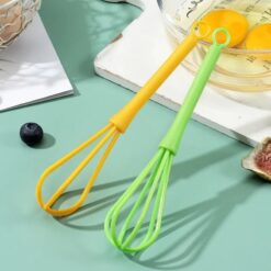 Multifunctional Mini Manual Eggbeater Baking Beater