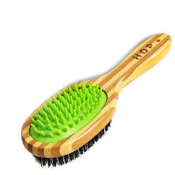 Double-sided Pet Brushing Grooming Comb Hair Remover