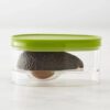 Creative Fresh Keeping Avocado Crisper Storage Box