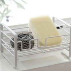 Multi-functional Household Kitchen Drain Basket Rack