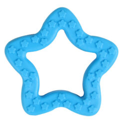 Interactive Pet Star-shaped Tooth Grinding Chew Toy