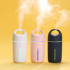 Mini USB Charging Large Capacity Humidifier