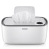 Electric Baby Wet Tissue Dispenser Napkin Heating Storage Box