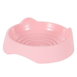 Multi-purpose Ceramic Dog Slow Food Feeder Bowl