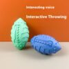 Interactive Bite-resistant Teeth Cleaning Training Ball Toy