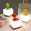 Creative USB Toggle Rocker Small Night Light Lamp