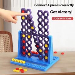 Parent-child Interaction Spin Battle Game Connection Toy