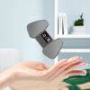 Multi-function Low Frequency Finger Pulse Massager