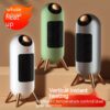 Multi-function High-power Fast Heating Space Heater