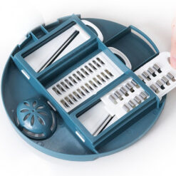 Multifunctional Household Kitchen Manual Vegetable Slicer