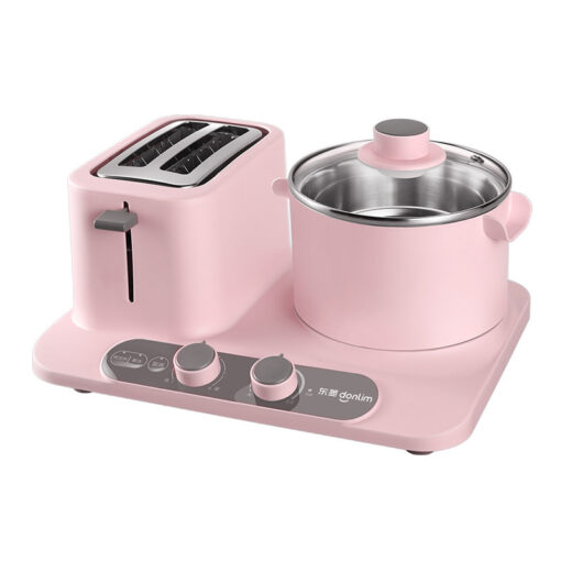 Multifunction Household Breakfast Toaster Machine