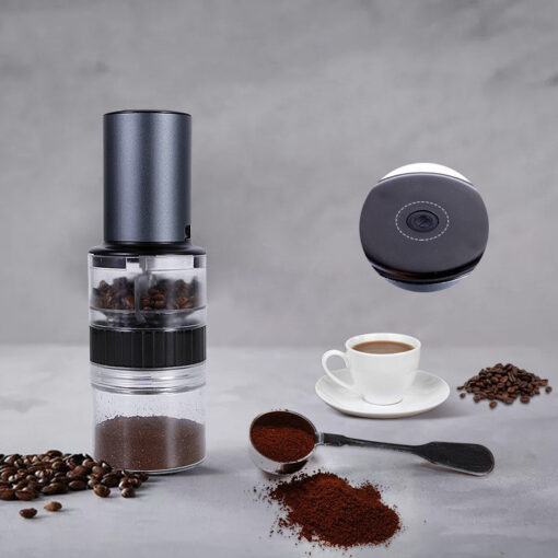 Multi-function Electric Coffee Grinder Powder Machine