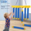 Children's Fun Hand-eye Coordination Reaction Sensory Trainer