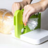 Portable Food Bag Sealer Sealing Saver Device