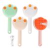 Multi-Functional Pet Steamy Brush Massage Grooming Brush