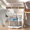 Intelligent Automatic Pet Circulating Water Dispenser