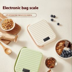 Kitchen Electronic Scale Household Small Electronic Scale