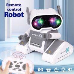 Interactive Electric Intelligent Remote Control Robot Toy