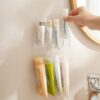 Creative Bathroom Storage Rack Shelf Organizer