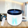 Multi-function Mini Automatic LED Light Aromatic Diffuser