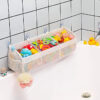 Multipurpose Hanging Baby Bath Storage Bag