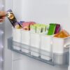 Refrigerator Food Crisper Side Door Storage Box